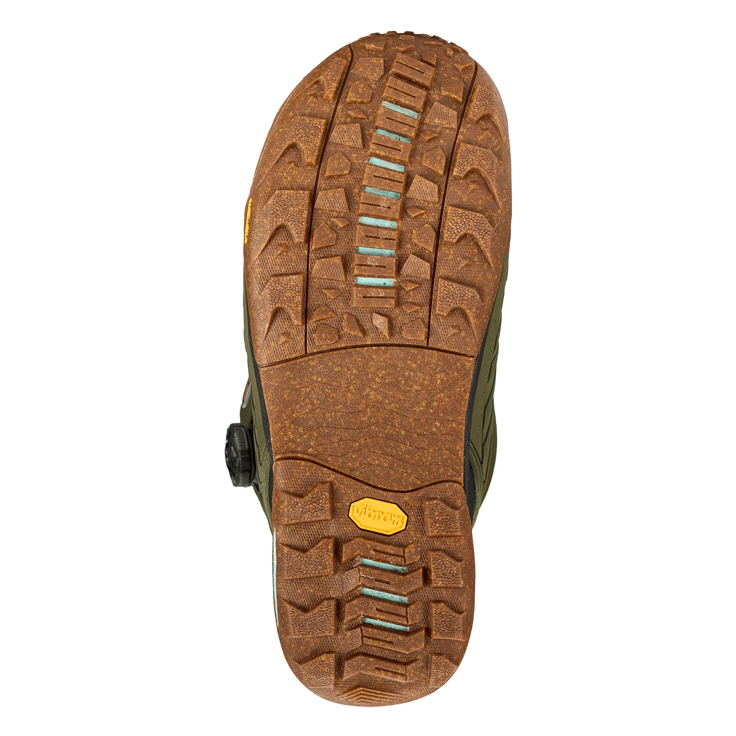 K2 Men's Orton Snowboard Boots 2026 Dopamine - Image 4