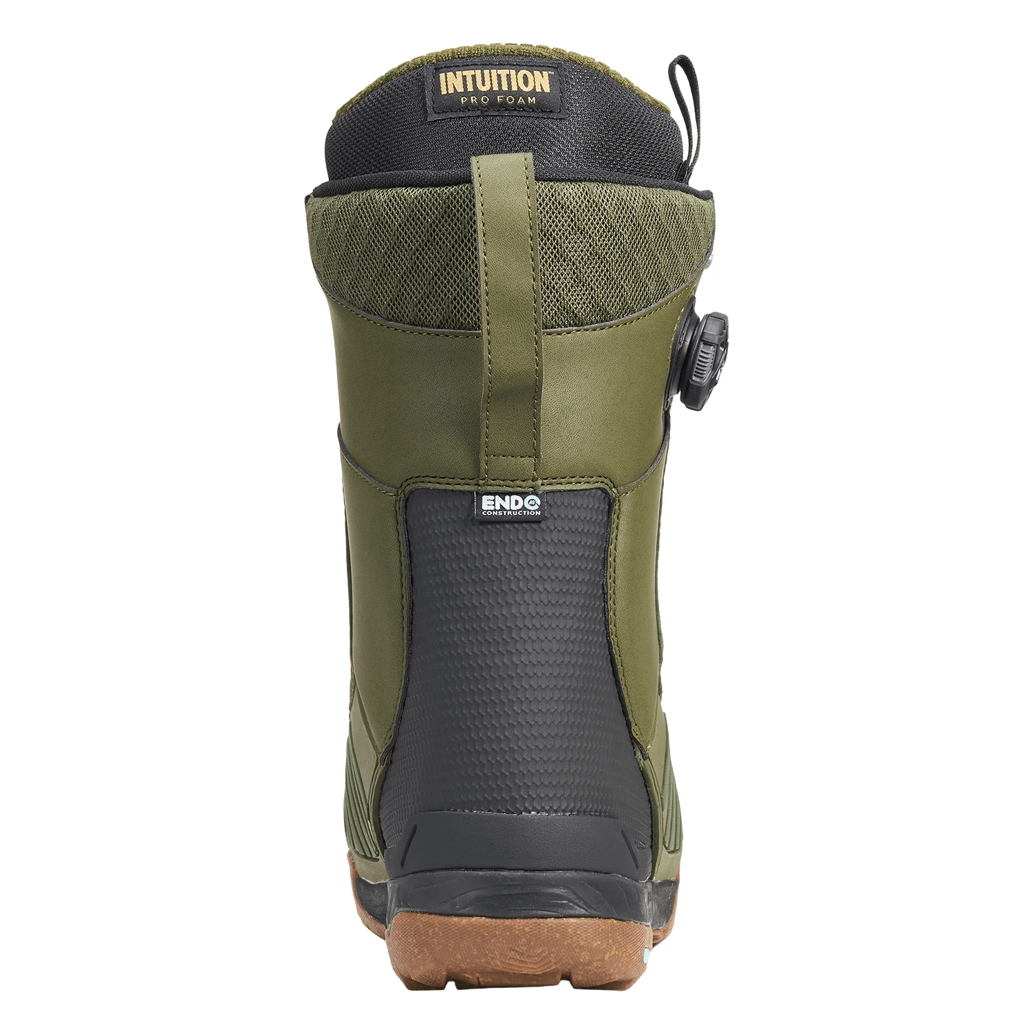 K2 Men's Orton Snowboard Boots 2026 Dopamine - Image 5