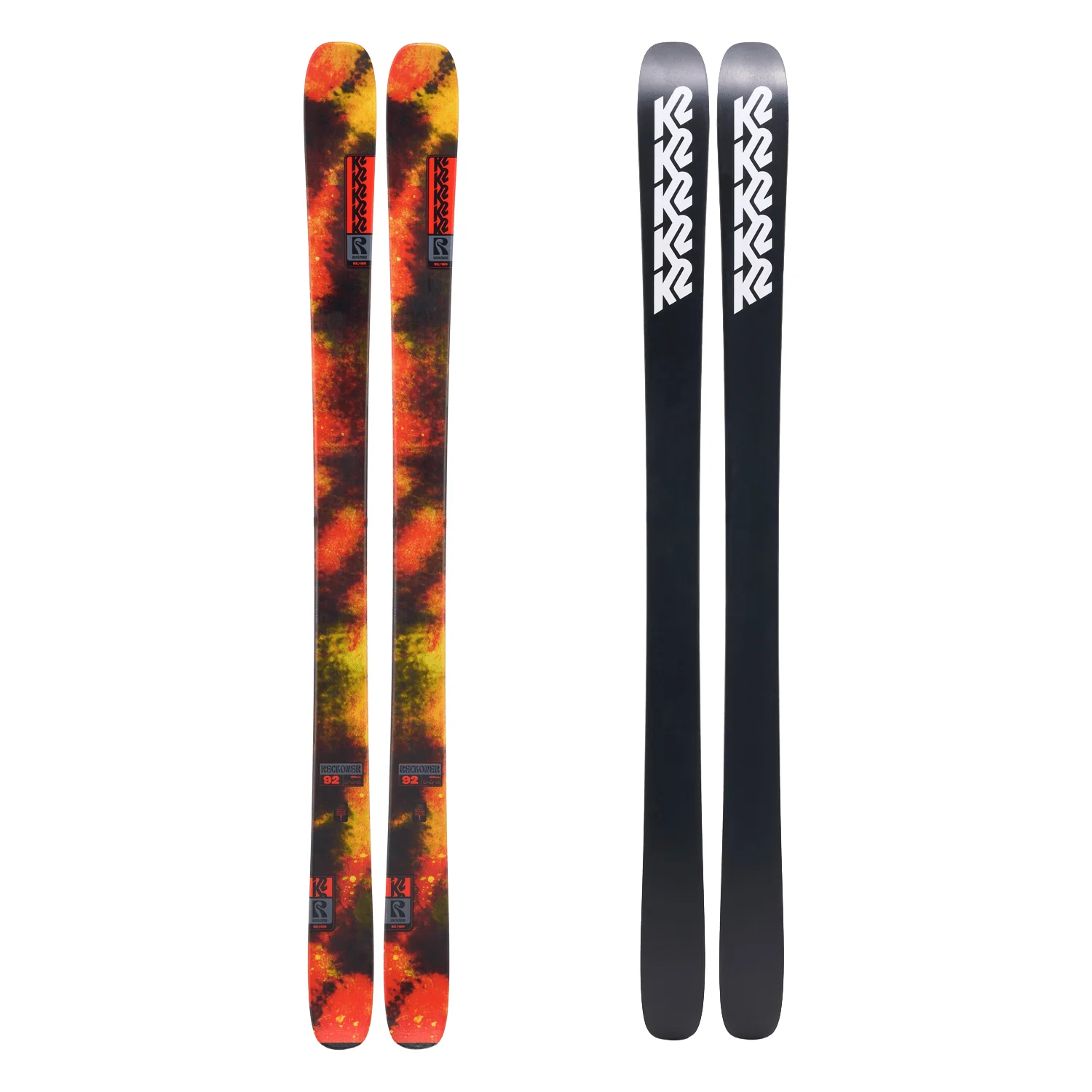 K2 Men's Reckoner 92 Ski 2026