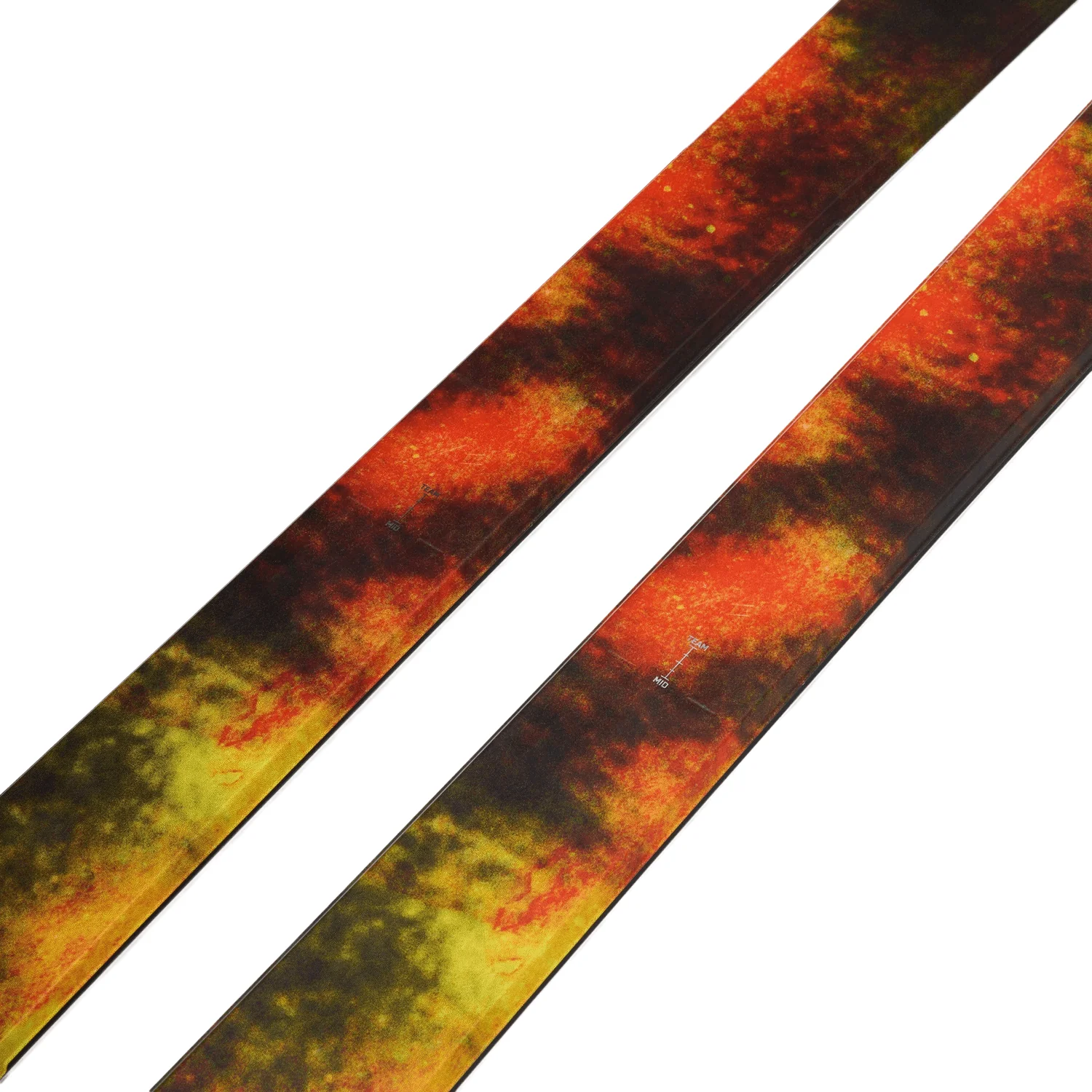 K2 Men's Reckoner 92 Ski 2026 - Image 3