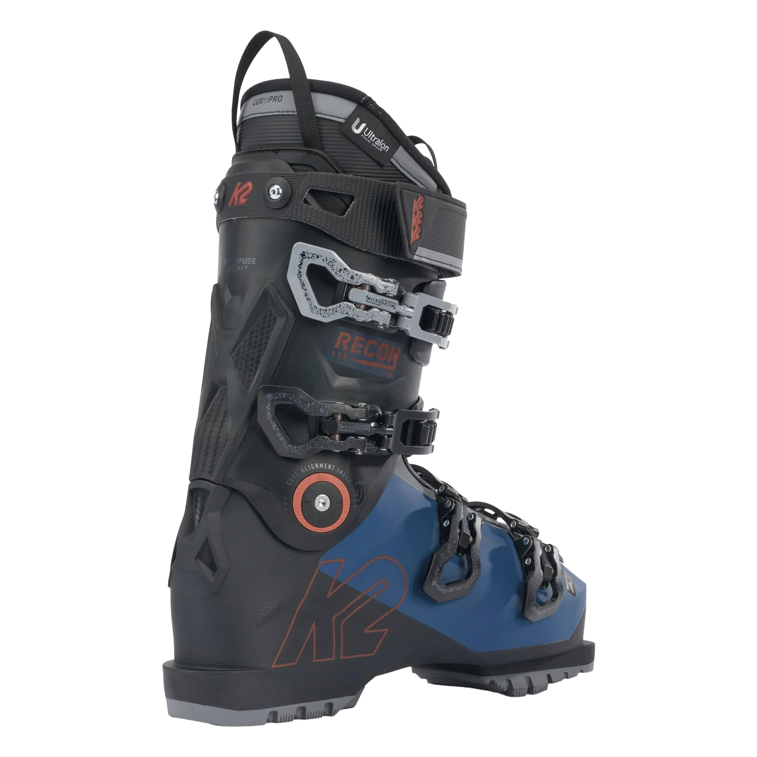 K2 Men's Recon 110 MV Ski Boot 2026 - Image 2