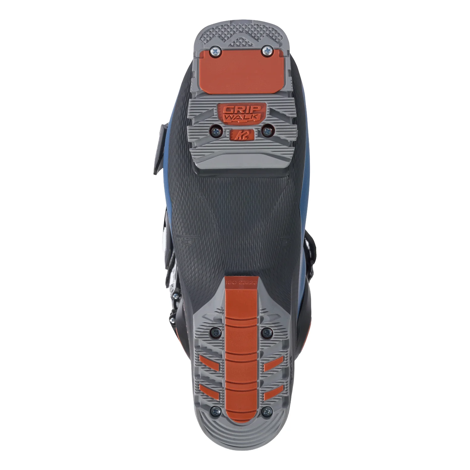 K2 Men's Recon 110 MV Ski Boot 2026 - Image 4