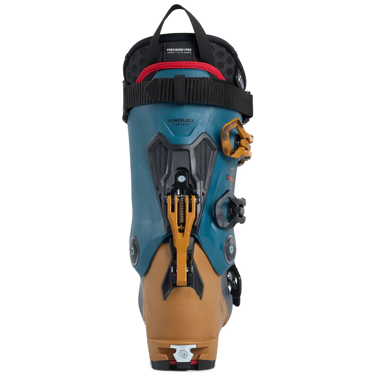 K2 Mindbender 120 MV Ski Boot 2023 - Image 2