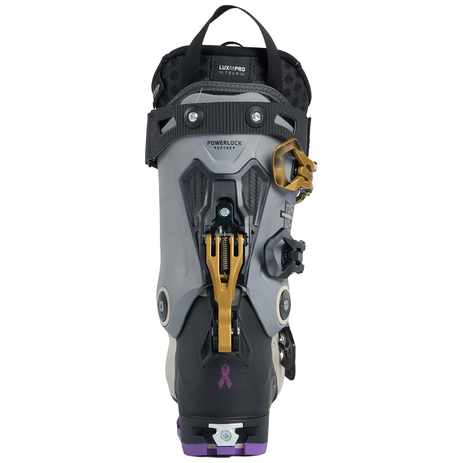 K2 Mindbender W 95 MV Ski Boot 2023 - Image 2
