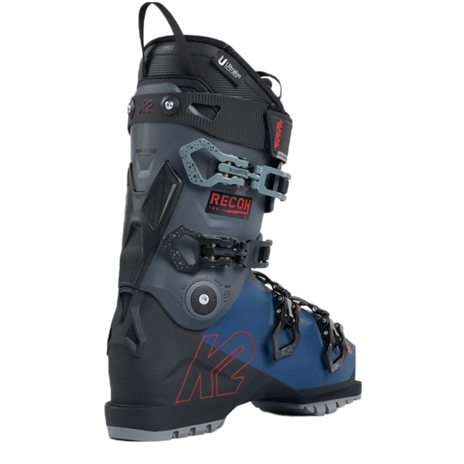 K2 Recon 100 MV Ski Boot 2023 - Image 3