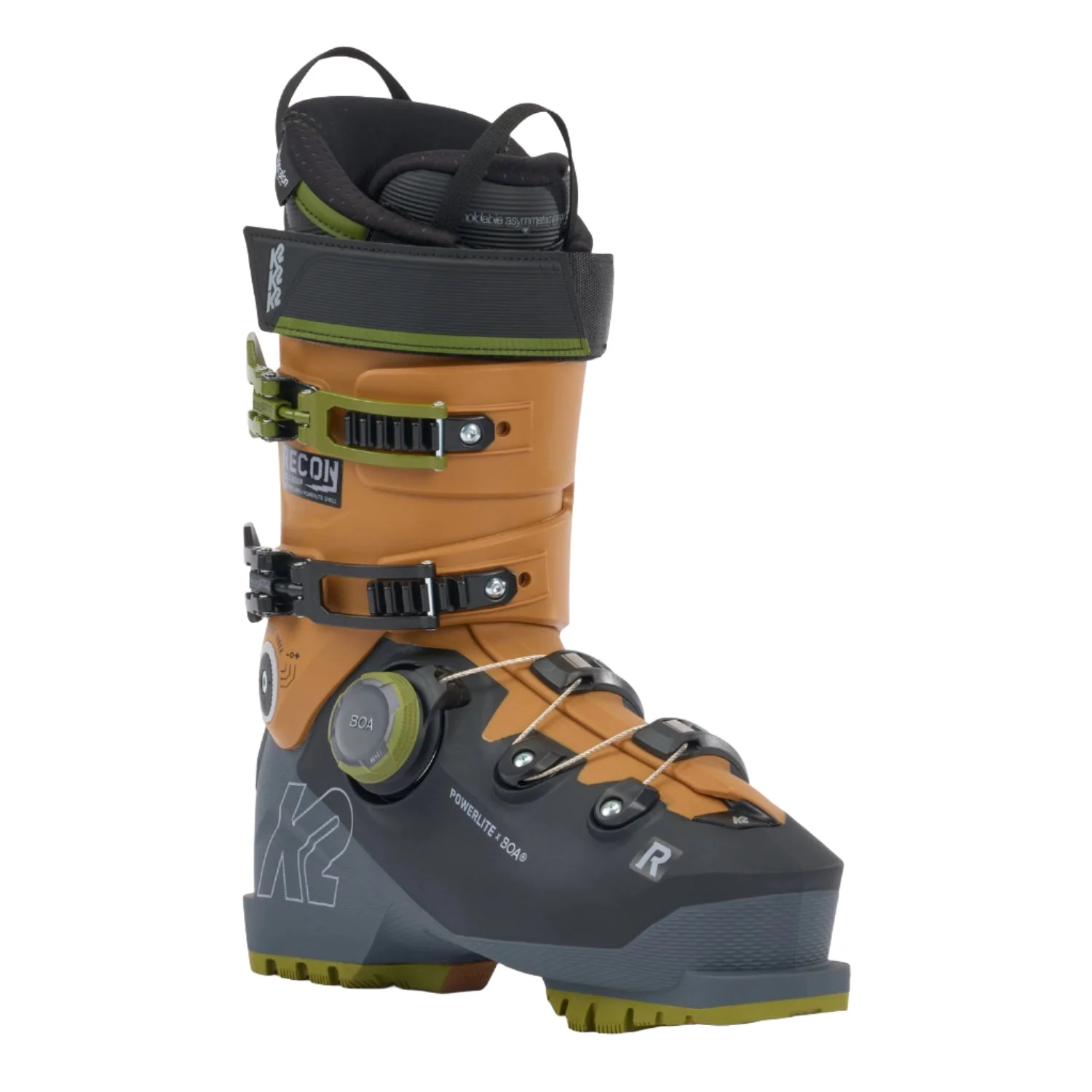 K2 Recon 110 BOA Ski Boot 2024