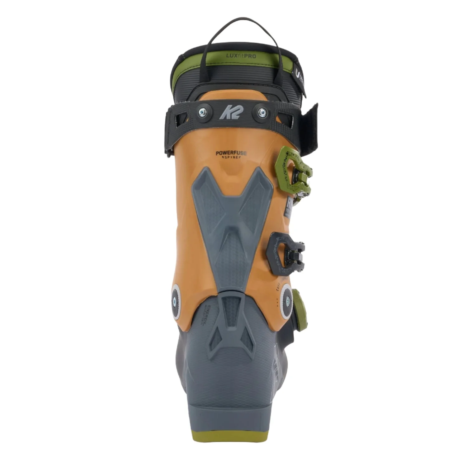 K2 Recon 110 BOA Ski Boot 2024 - Image 3