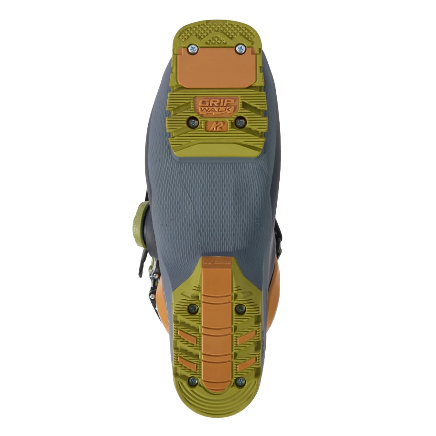 K2 Recon 110 BOA Ski Boot 2024 - Image 4
