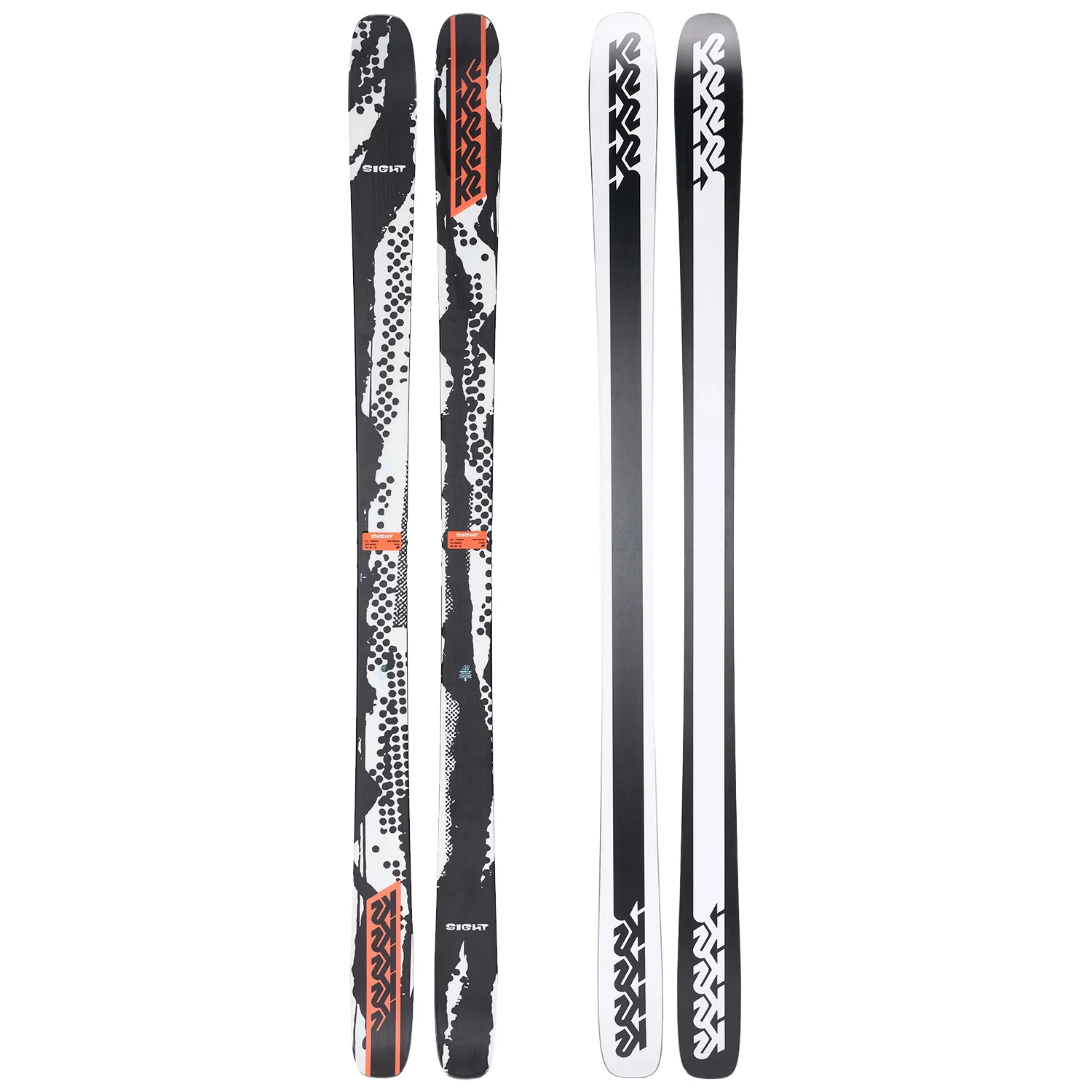 K2 Sight Ski 2023