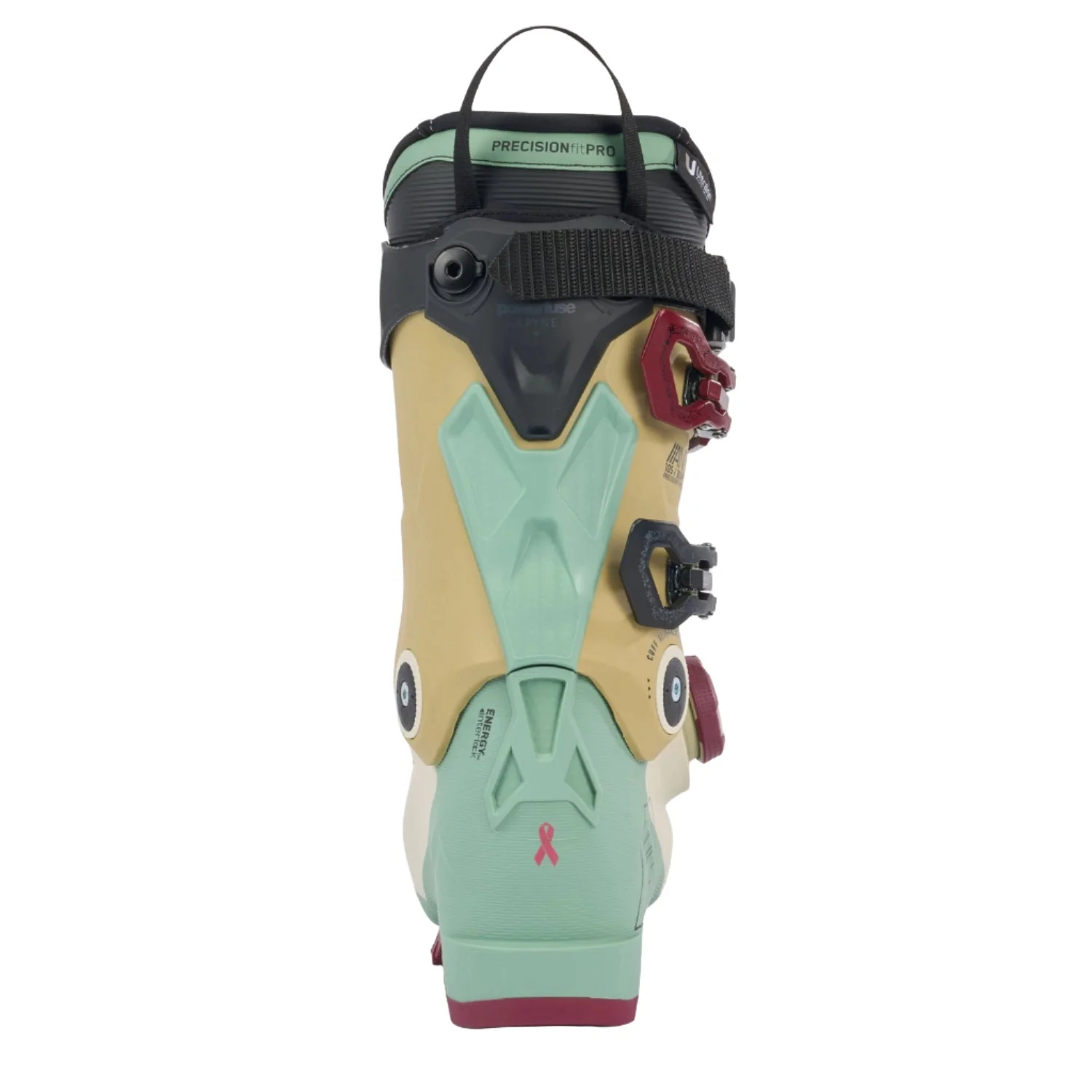 K2 Women's Anthem 105 BOA Ski Boot 2024 - Image 2