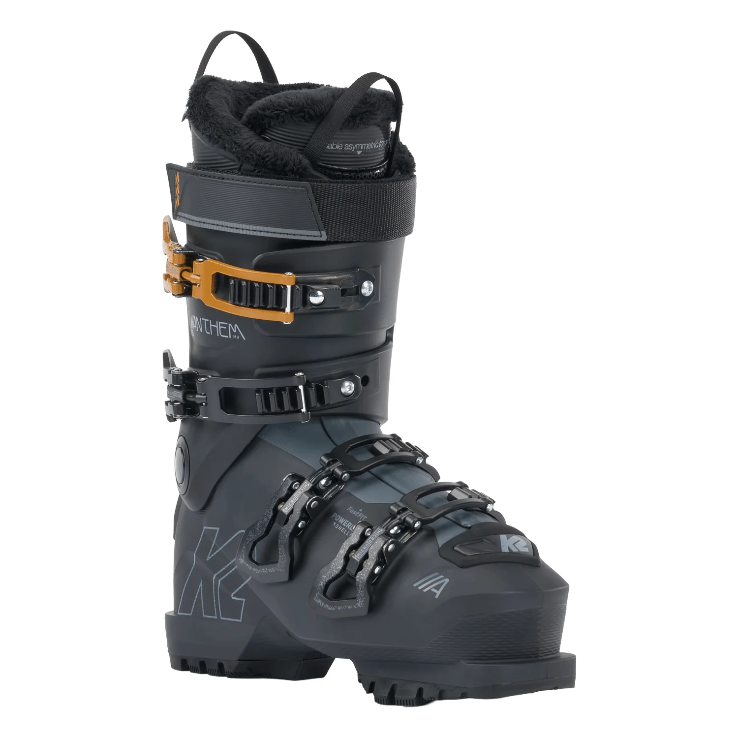 K2 Women's Anthem 85 BOA Ski Boot 2026