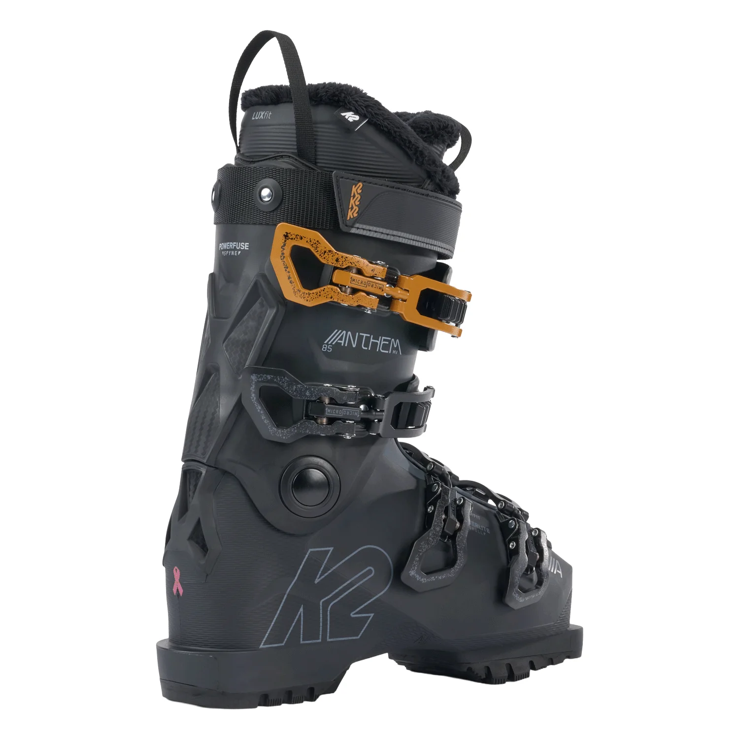 K2 Women's Anthem 85 BOA Ski Boot 2026 - Image 2