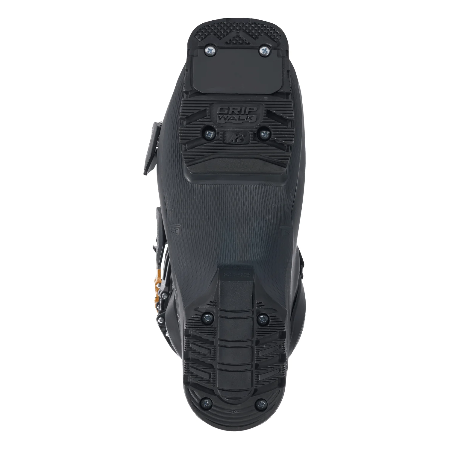 K2 Women's Anthem 85 BOA Ski Boot 2026 - Image 4