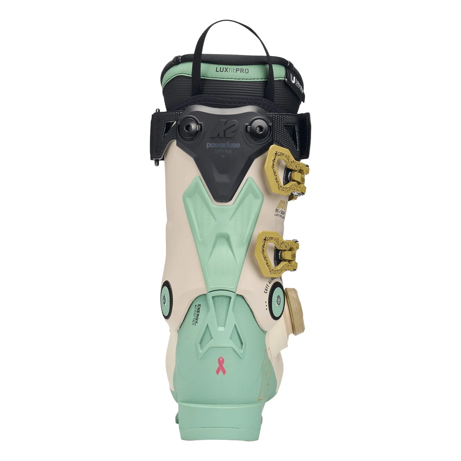 K2 Women's Anthem 95 BOA Ski Boot 2026 - Image 2