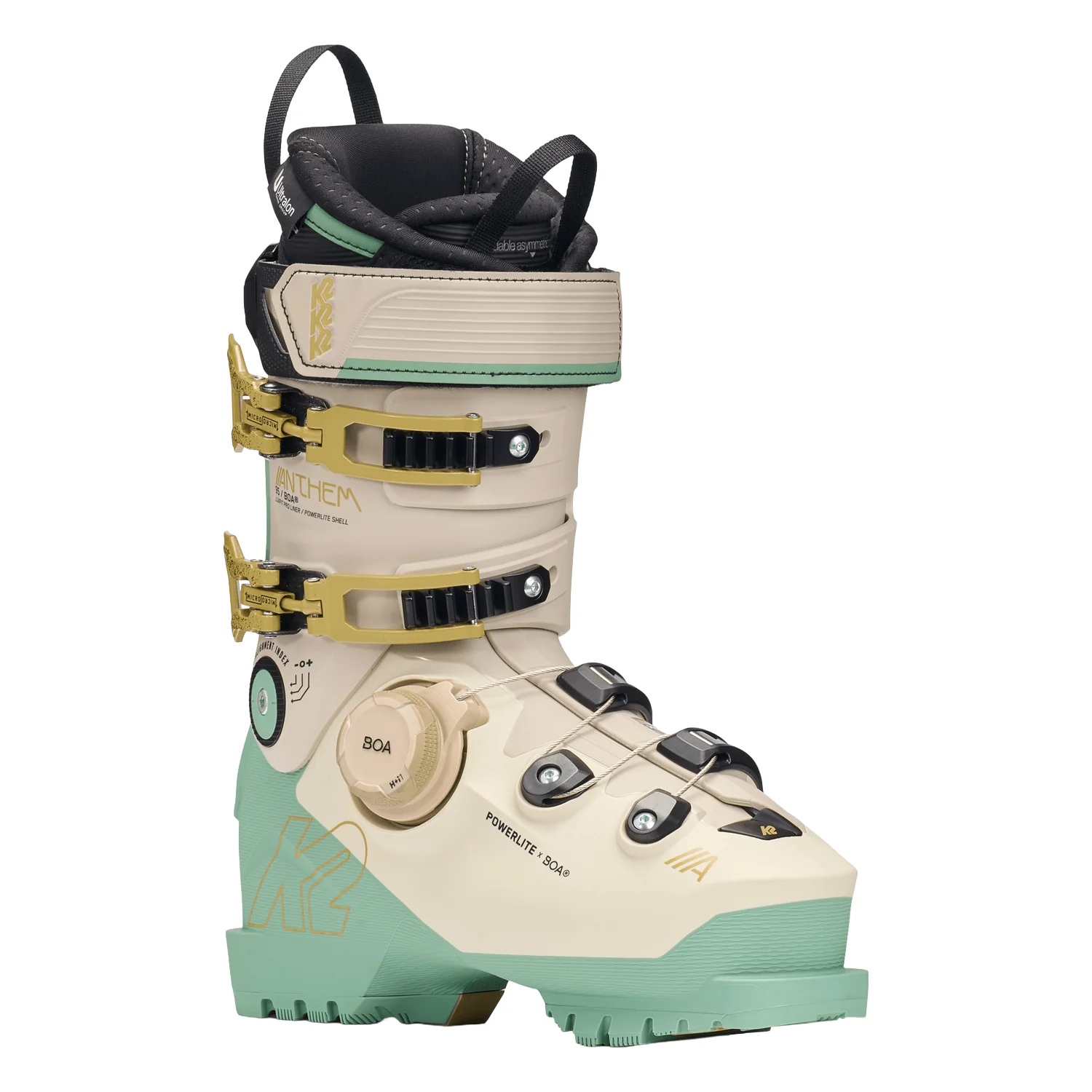 K2 Women's Anthem 95 BOA Ski Boot 2026 - Image 4