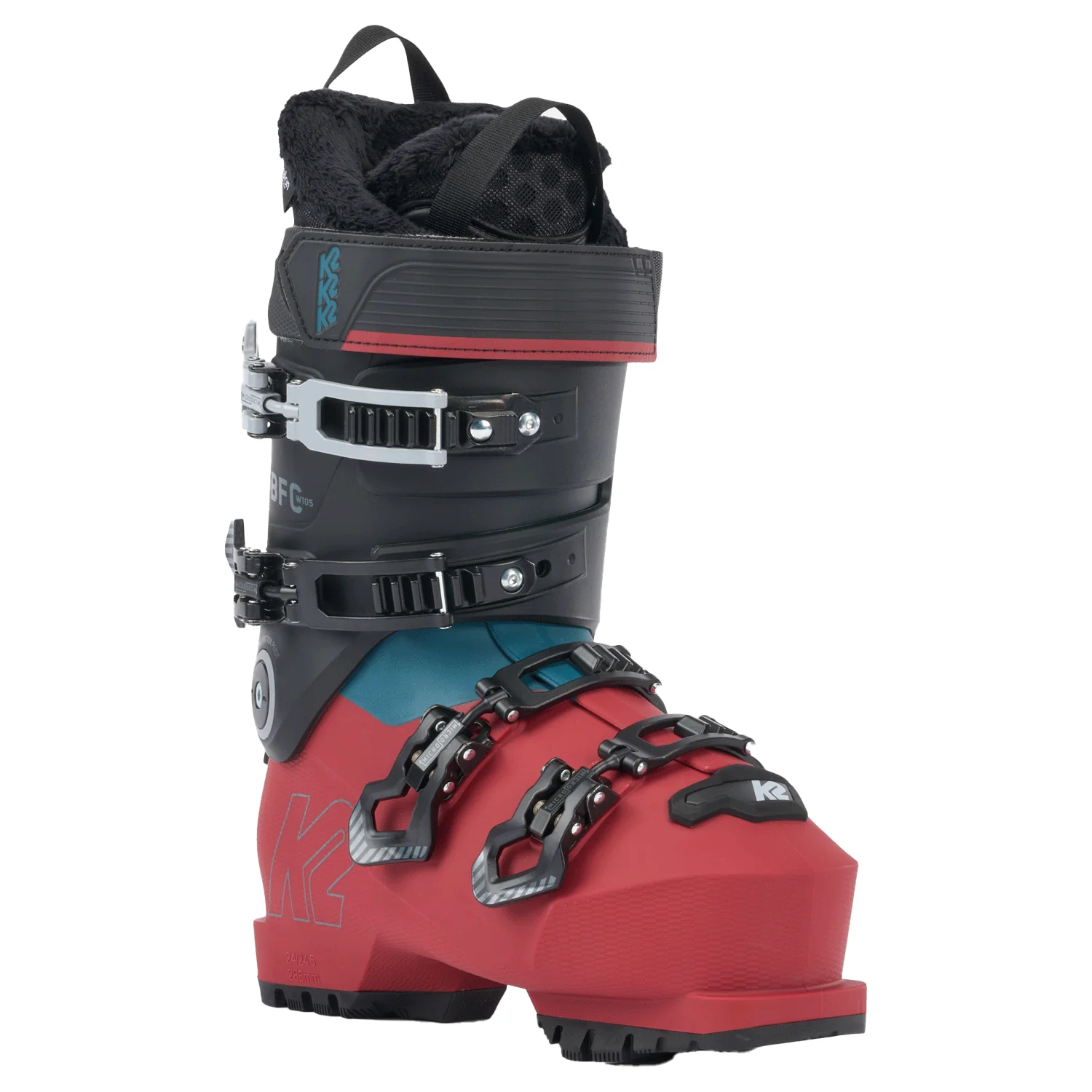 K2 Women's BFC 105 Ski Boots 2024