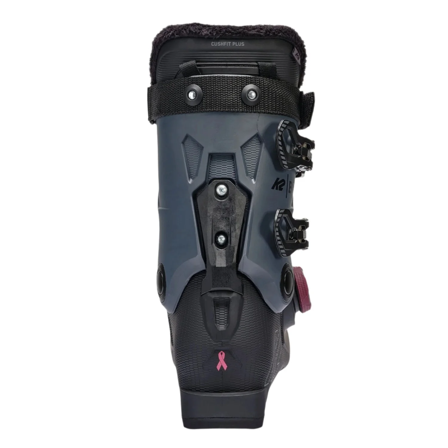 K2 Women's BFC 95 BOA Ski Boot 2026 - Image 4