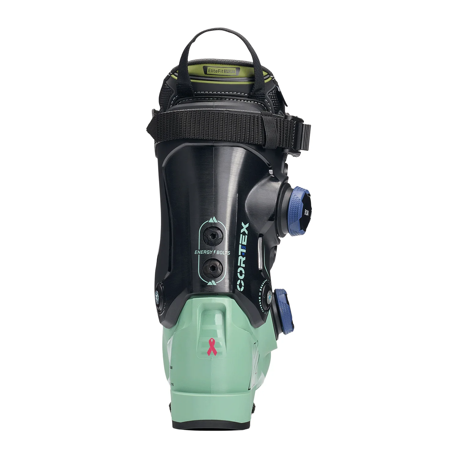 K2 Women's Cortex 105 Zonal BOA Ski Boot 2026 - Image 5