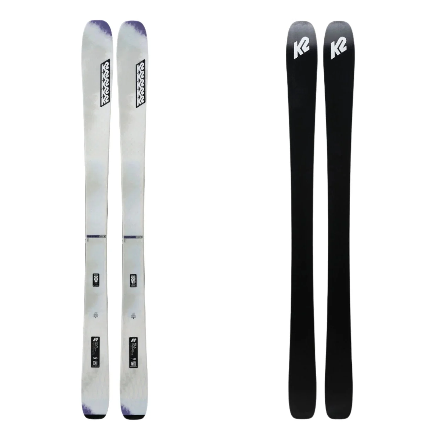 K2 Women's Mindbender 90C Ski 2025