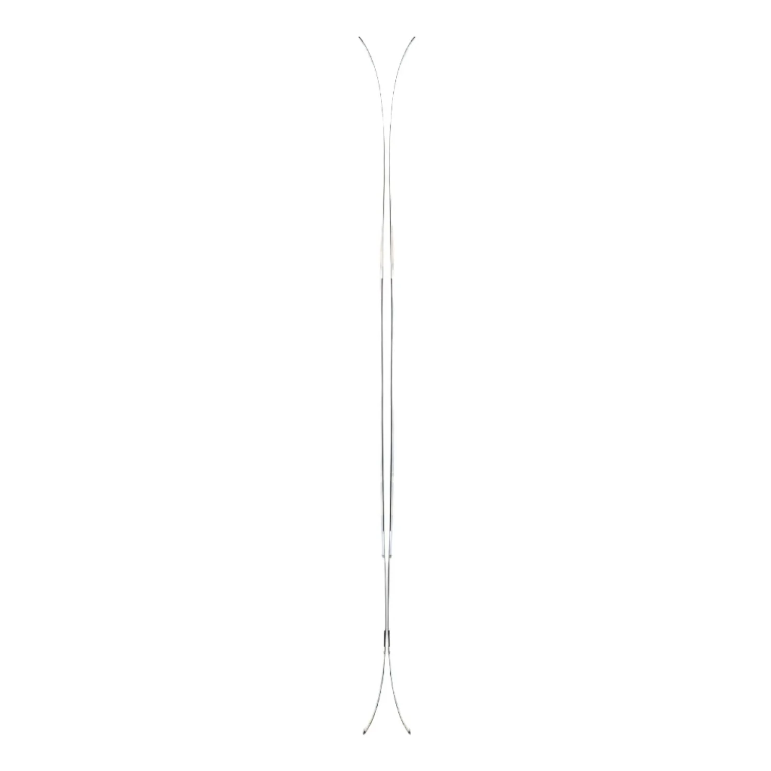 K2 Women's Reckoner 92 Ski 2025 - Image 2