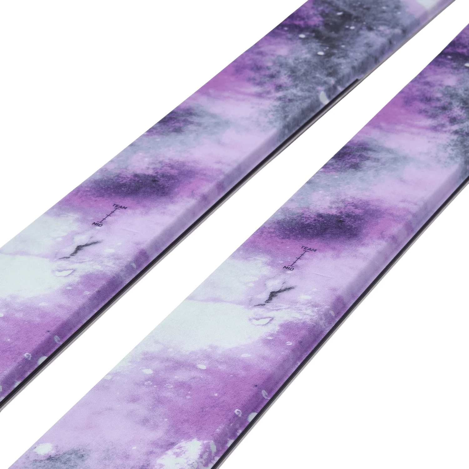 K2 Women's Reckoner 92 Ski 2026 - Image 3
