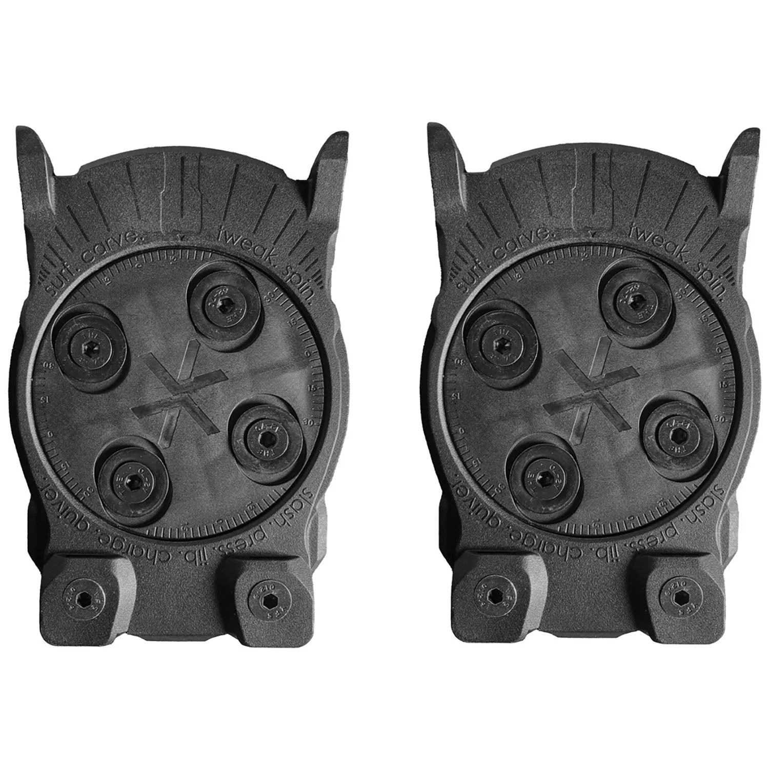 Karakoram Quiver Connectors 3.0