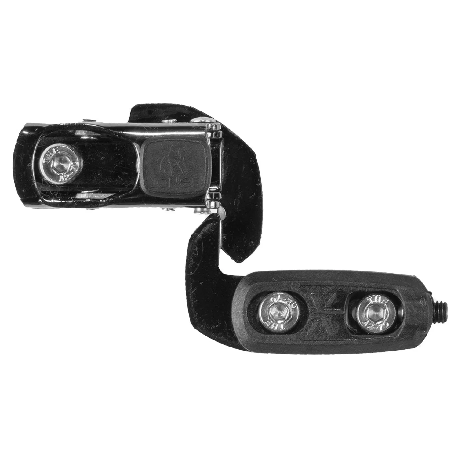 Karakoram UltraClip 2.0 (with M5 Thru Mount Hardware)