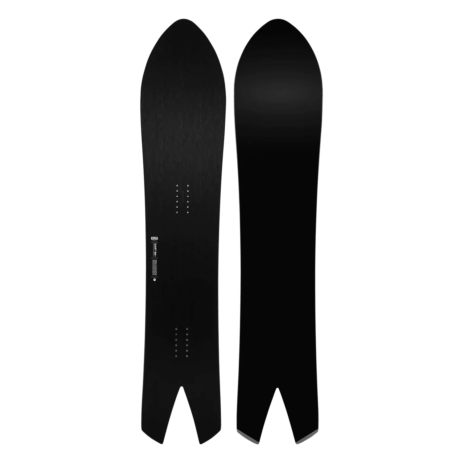 Korua Dart Plus Snowboard
