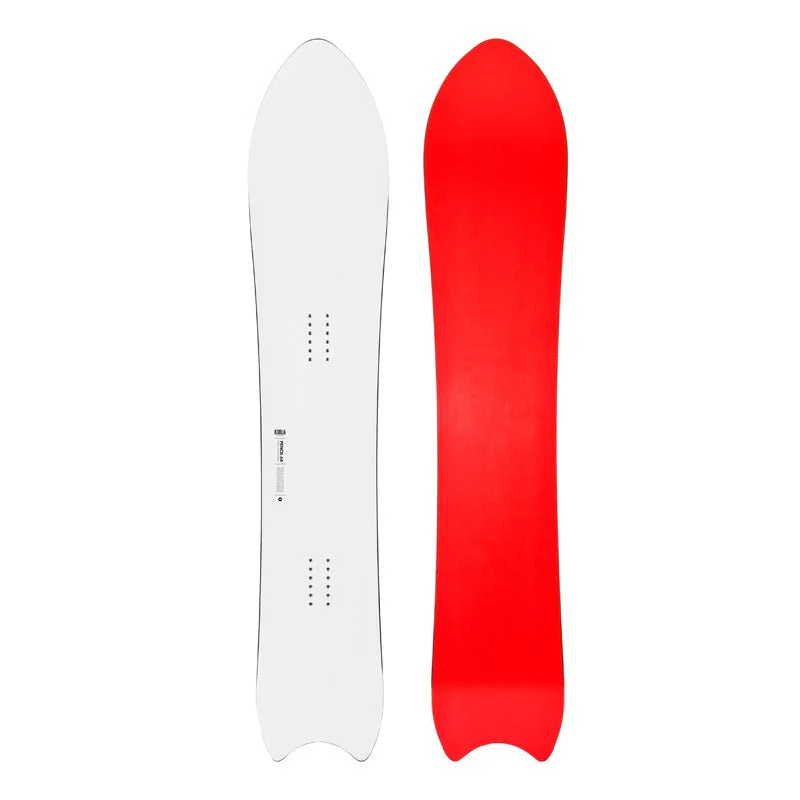 Korua Pencil Snowboard