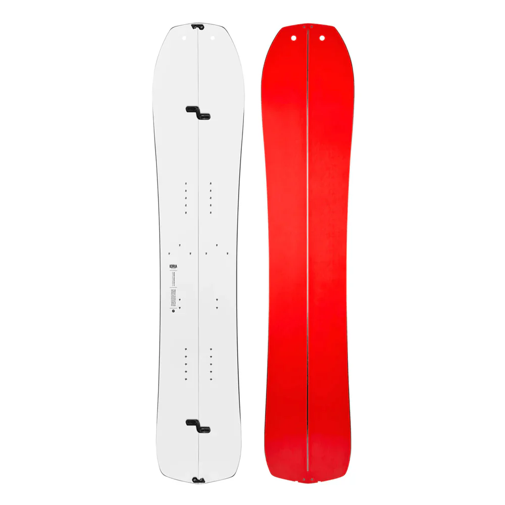 Korua Tranny Finder Splitboard