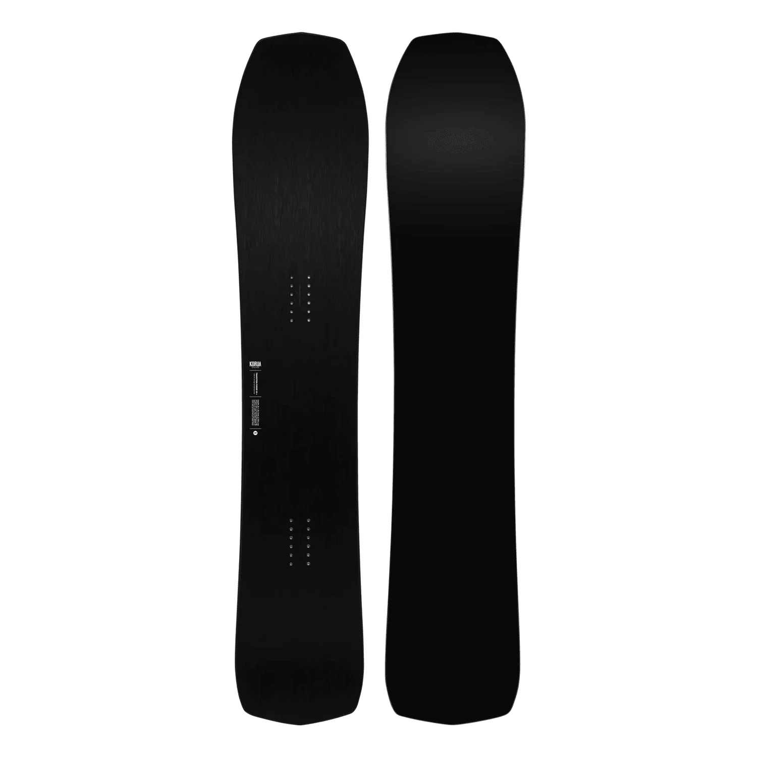 Korua Transition Finder Plus Snowboard