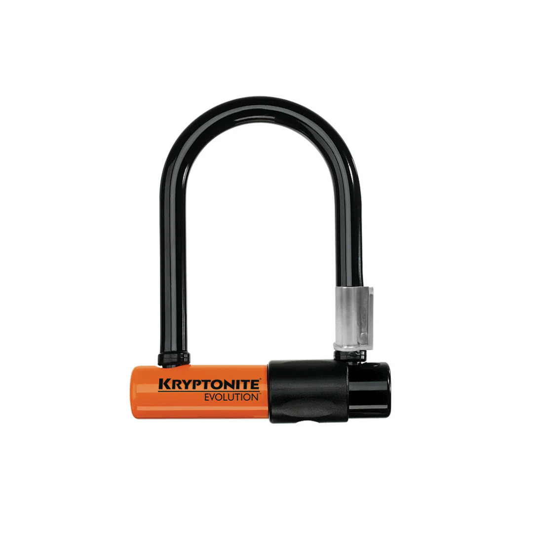 Kryptonite Evolution Mini-5