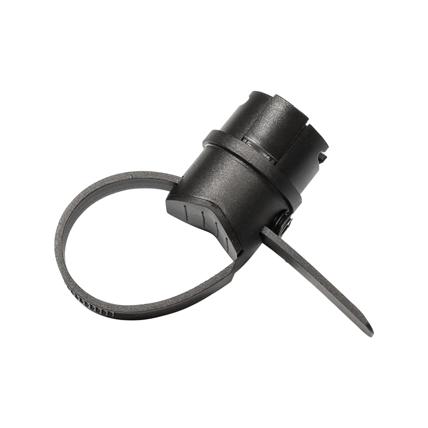 Kryptonite Kryptoflex 1218 Combo Cable Black - Image 3