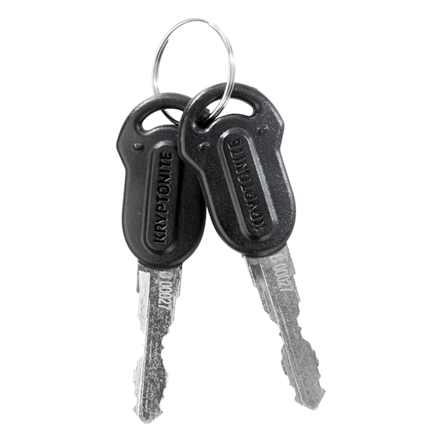 Kryptonite Kryptoflex 1218 Key Cable Lock - Image 3
