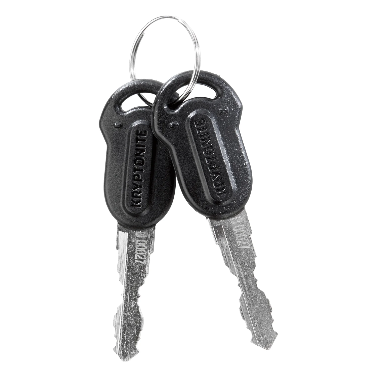 Kryptonite Kryptoflex 815 Key Cable Lock - Image 3