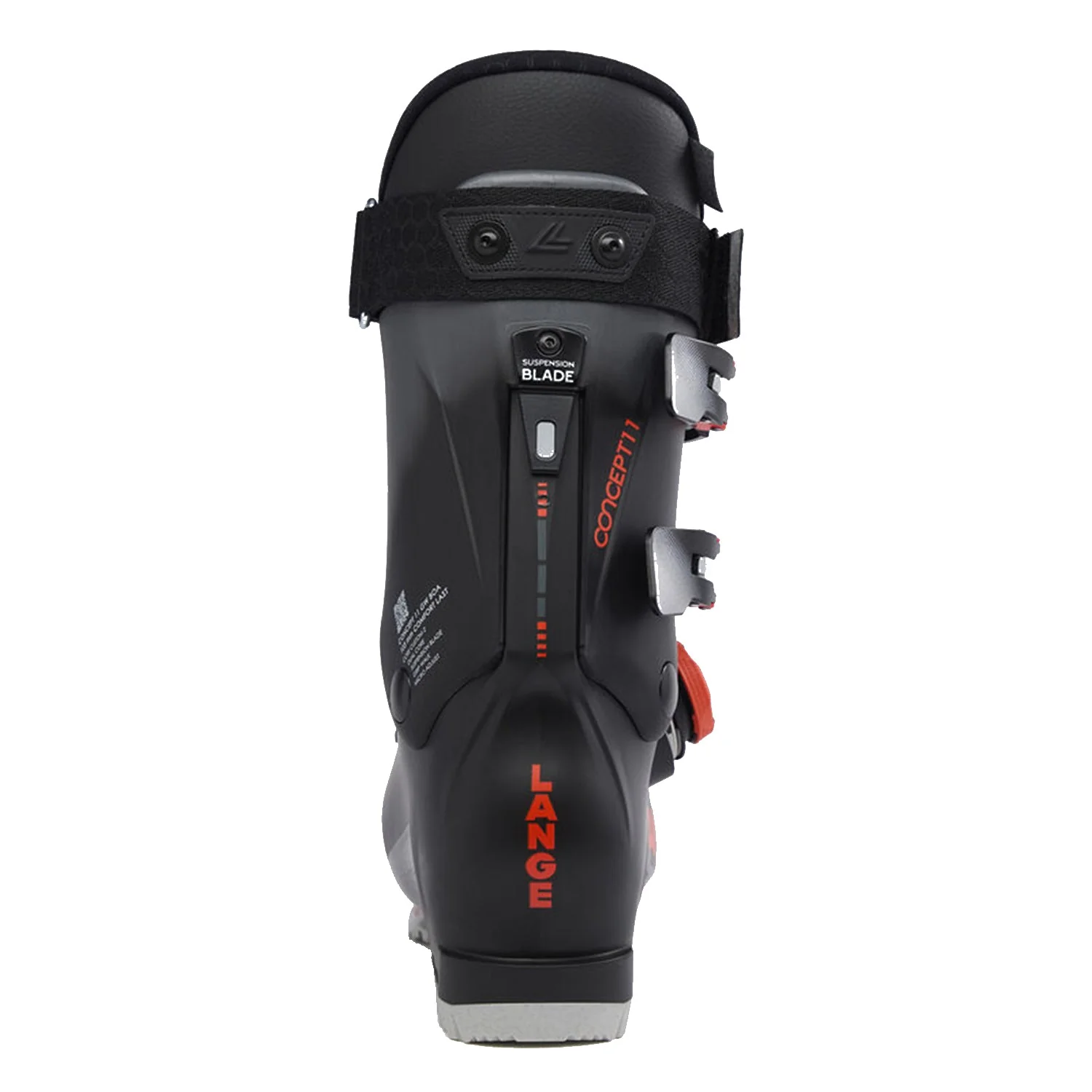 Lange Concept 11 GW BOA Ski Boot 2026 - Image 3