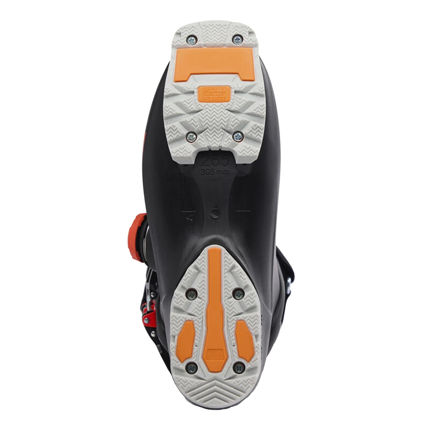 Lange Concept 11 GW BOA Ski Boot 2026 - Image 4