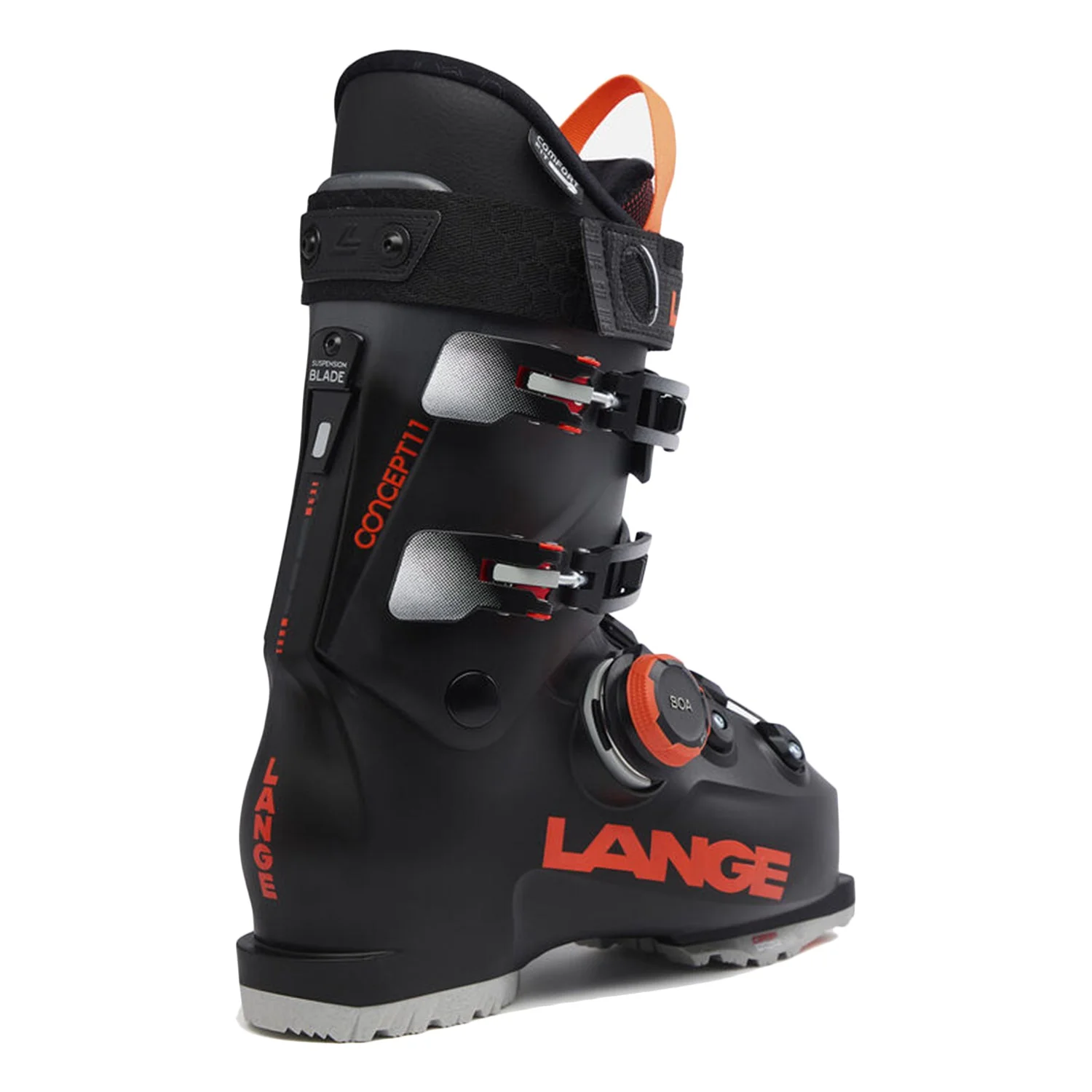 Lange Concept 11 GW BOA Ski Boot 2026 - Image 5