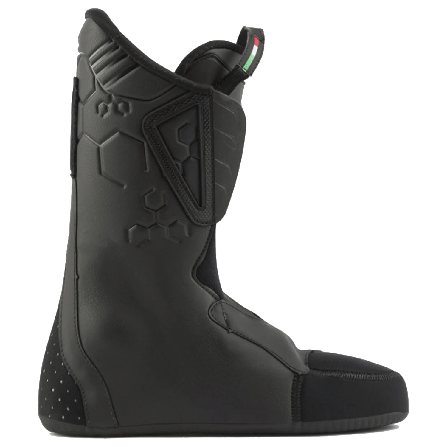 Lange Shadow 110 LV GW Ski Boot 2025 Black/Orange - Image 3