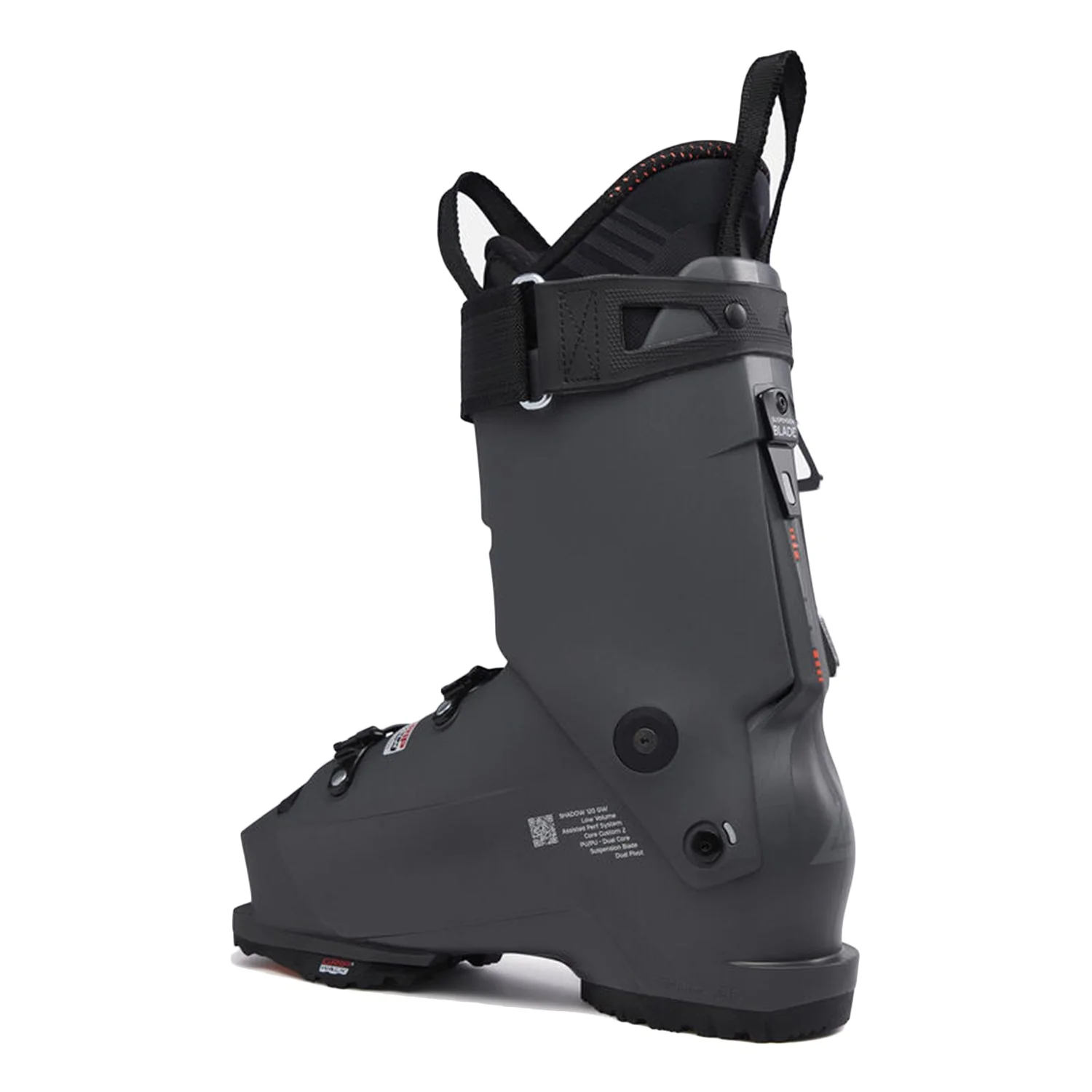 Lange Shadow 120 LV GW Ski Boot 2026 - Image 2