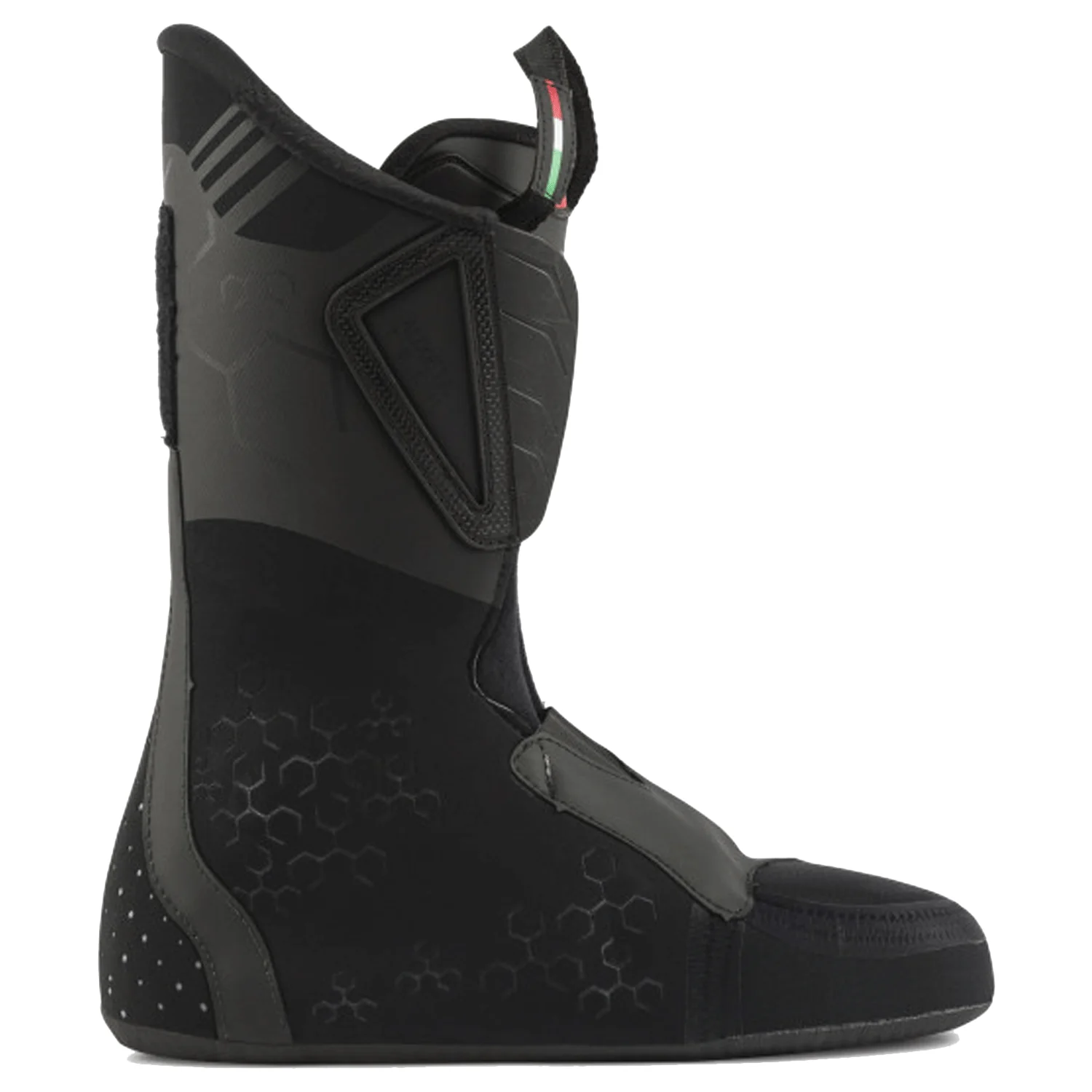 Lange Shadow 120 LV GW Ski Boot 2025 Pewter/Grey - Image 3