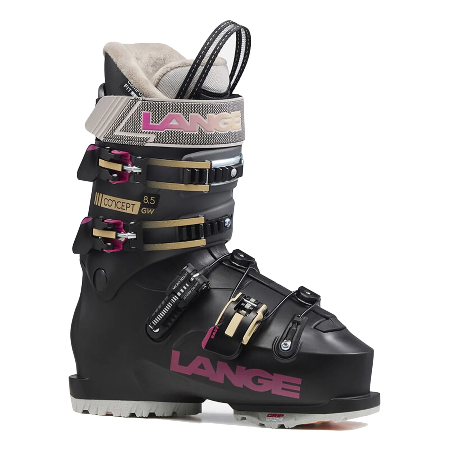 Lange Women's Concept 8.5 GW Ski Boot 2026