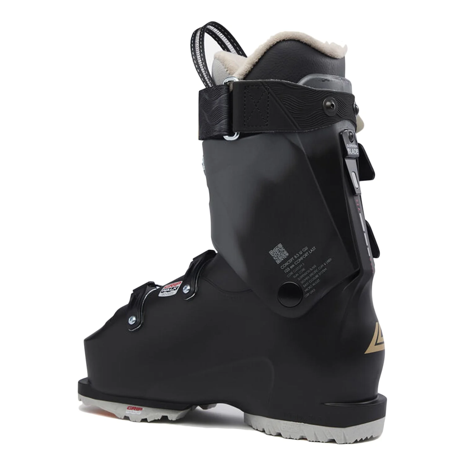 Lange Women's Concept 8.5 GW Ski Boot 2026 - Image 2