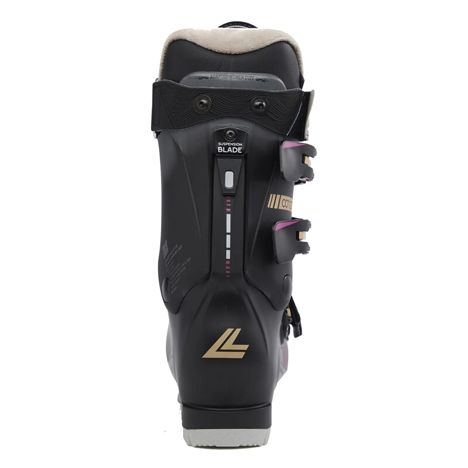 Lange Women's Concept 8.5 GW Ski Boot 2026 - Image 3