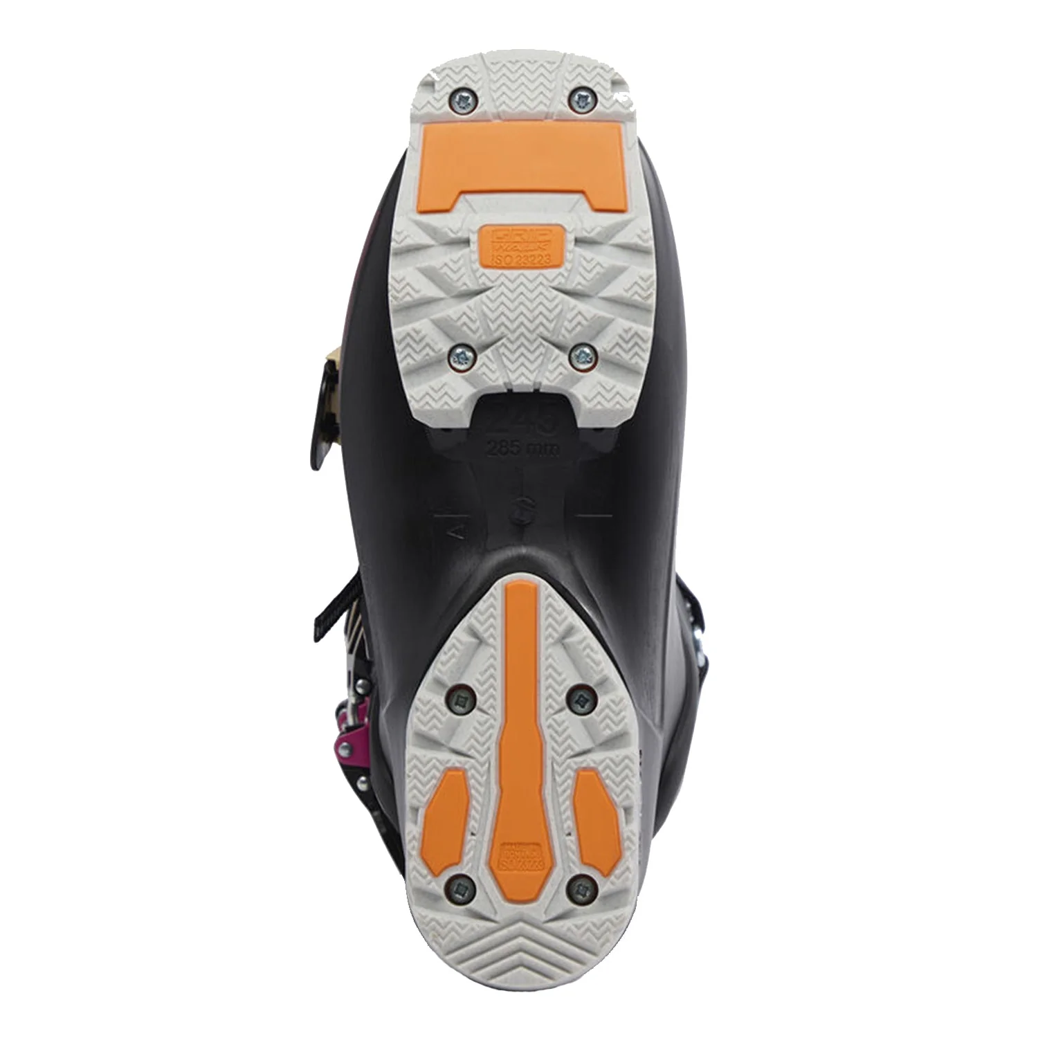Lange Women's Concept 8.5 GW Ski Boot 2026 - Image 4