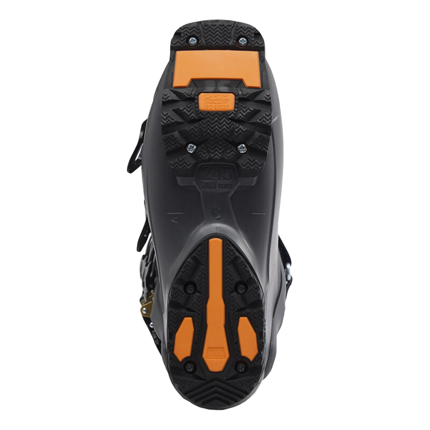 Lange Women's Shadow 85 LV GW Ski Boot 2026 - Image 4