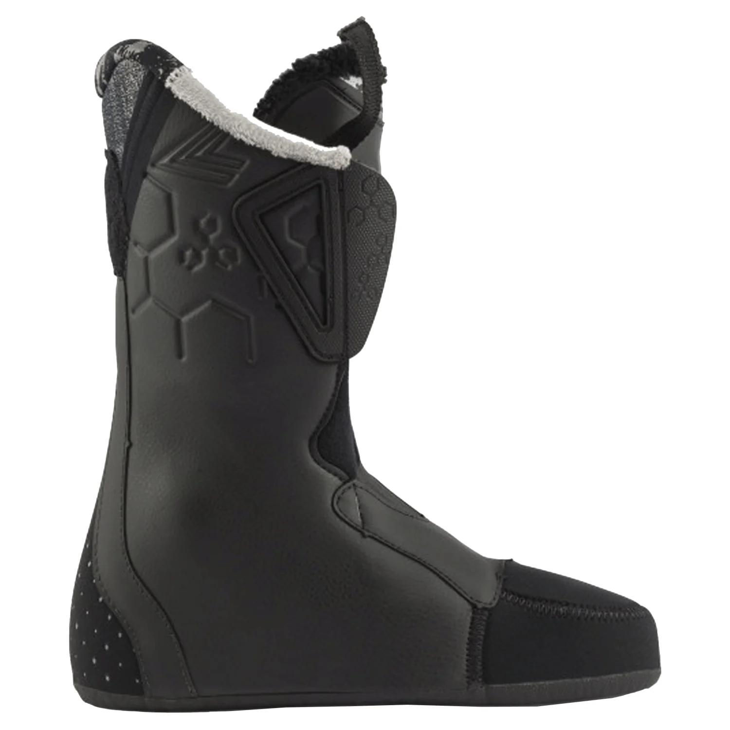 Lange Women's Shadow 85 LV GW Ski Boot 2025 Black/Recy - Image 3