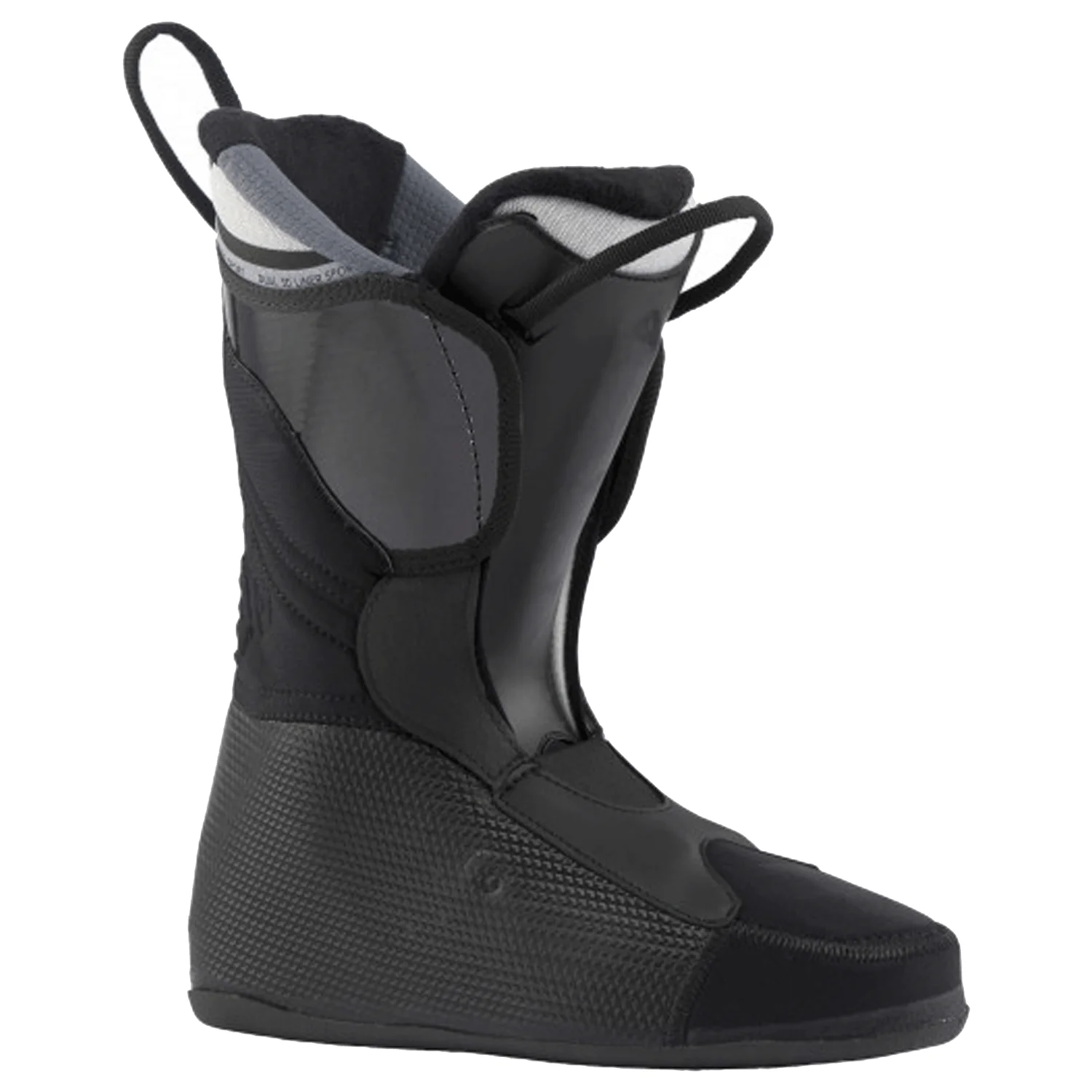Lange Women's XT3 Free 85 MV GW Ski Boot 2024 Black - Image 2