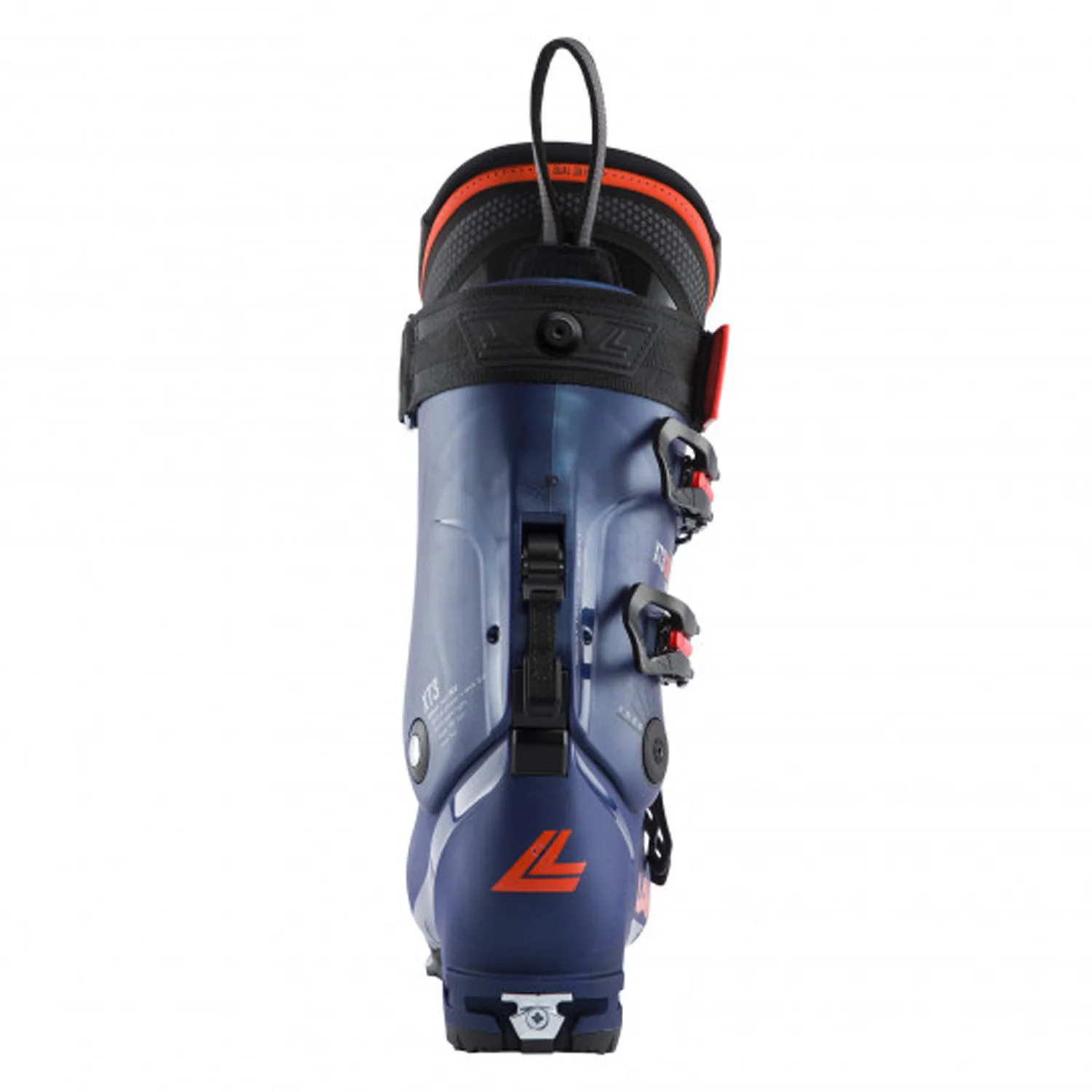 Lange XT3 130 LV GW Ski Boot 2024 Legend Blue - Image 3