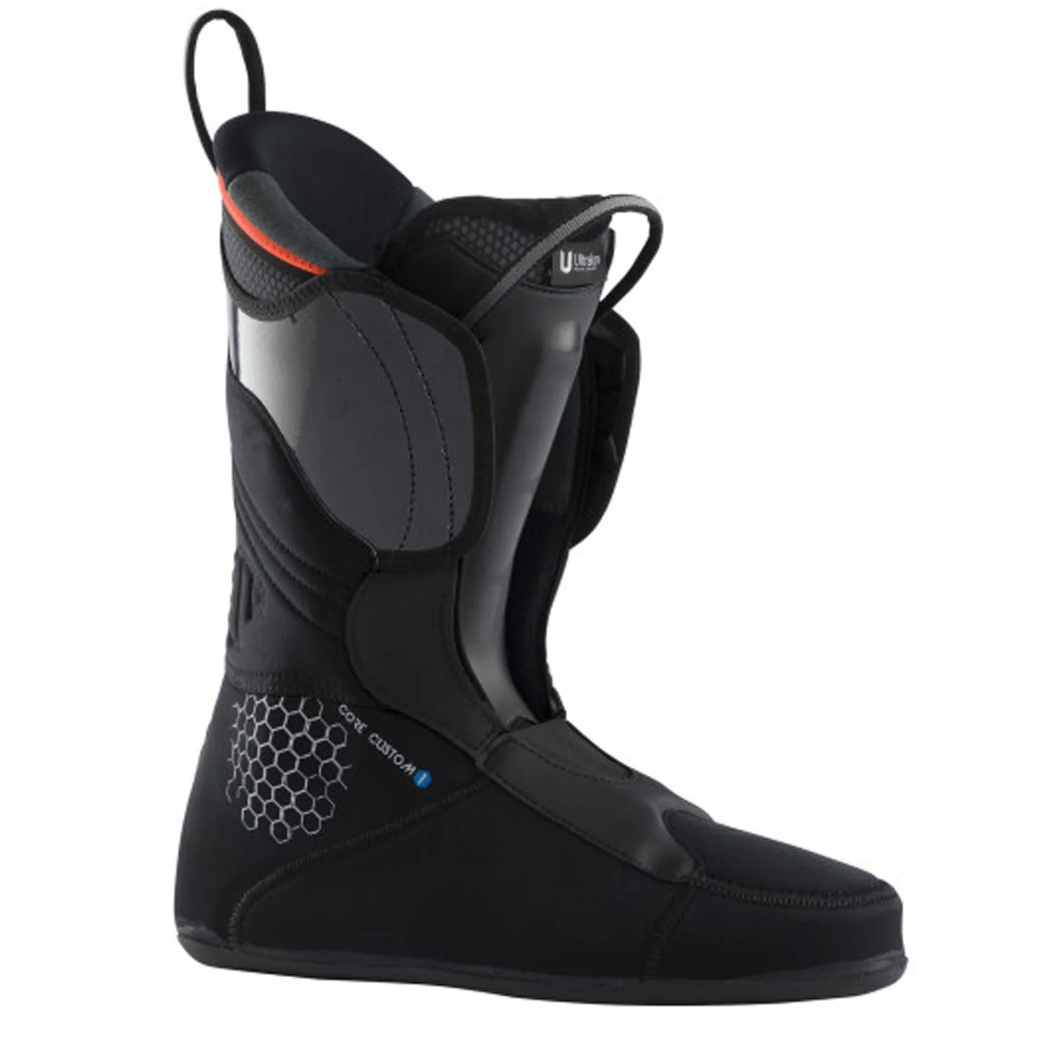 Lange XT3 130 LV GW Ski Boot 2024 Legend Blue - Image 4